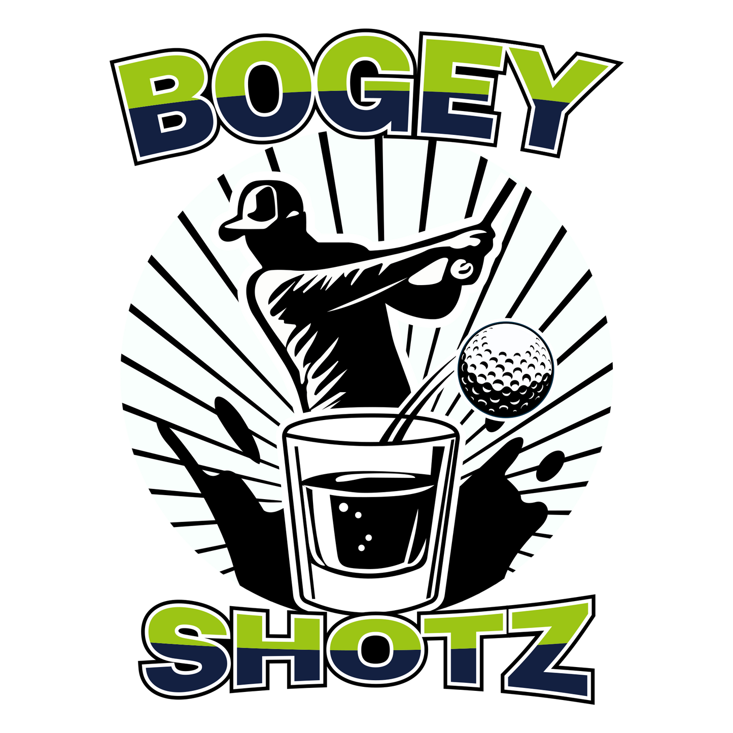 Bogey Shotz